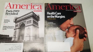24 Issues American Magazine 2019 (D) - Picture 1 of 12