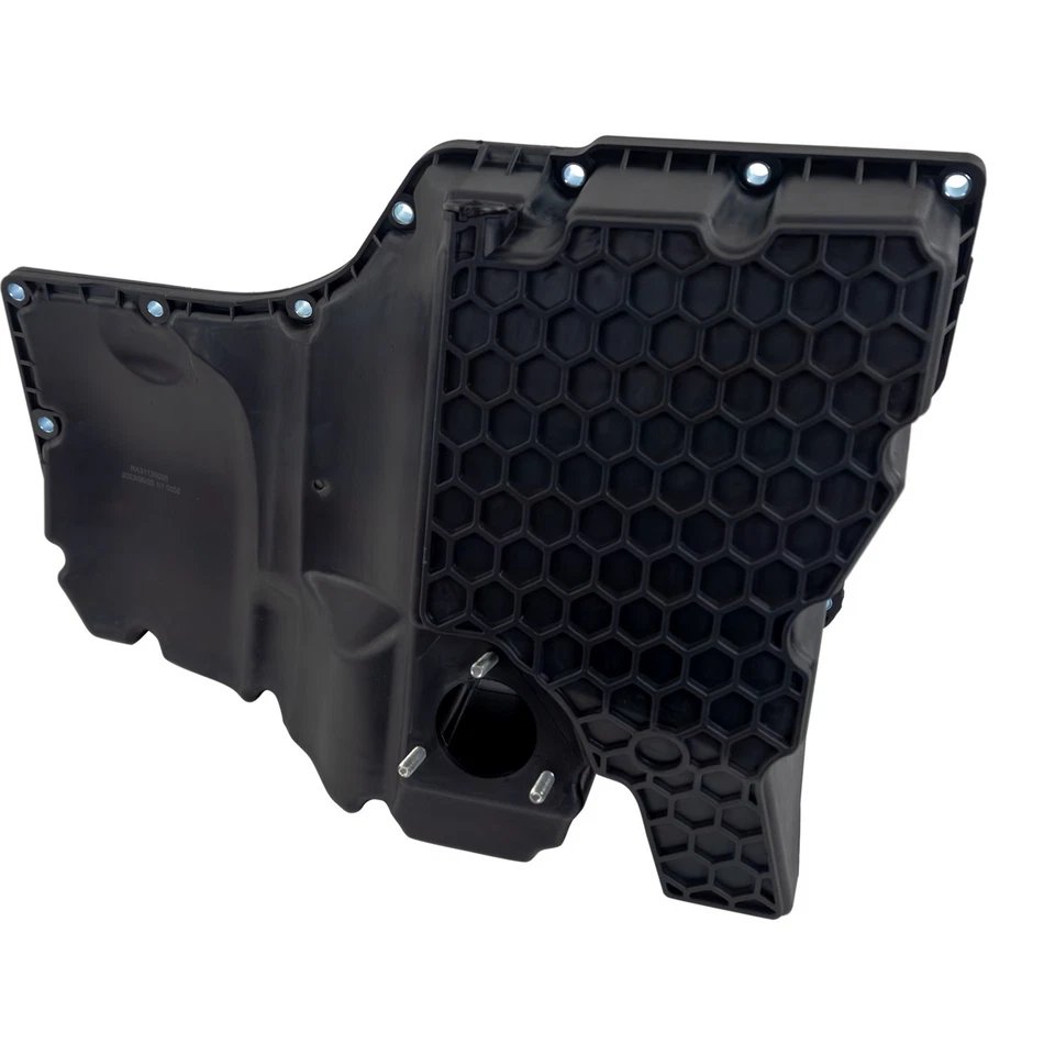 Inferior cárter de aceite para Audi Q5 A4 Q7 Allroad A5 Sportback 2018-2021 Foto 1 de 4