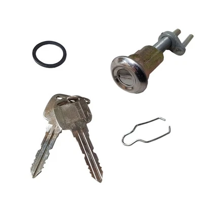 Boot Trunk Lock With Key For MAZDA RX3 — 第 1/4 张图片