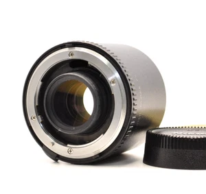 Nikon AF-S TC-20E II Teleconverter 2x EX+5 From JAPAN - Picture 1 of 16