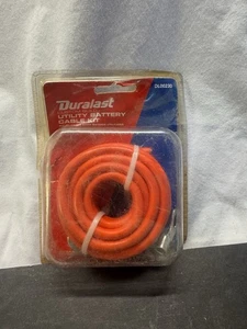 Duralast Sonderanfertigung Utility Batteriekabel Kit NEU DL00230 - Bild 1 von 2