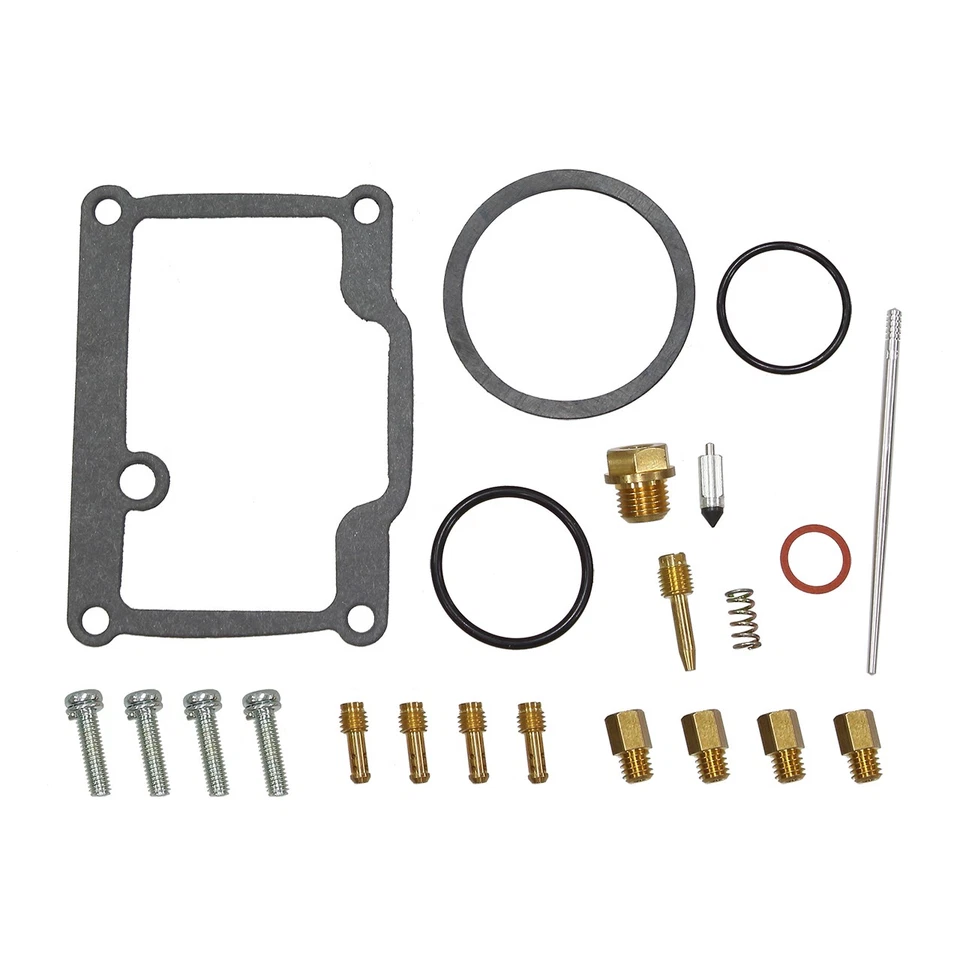 Kit de reparación de carburadores SPI para Arctic Cat muchos 1993-1996 Jag & Panther y 1999-2008 370 Foto 1 de 1