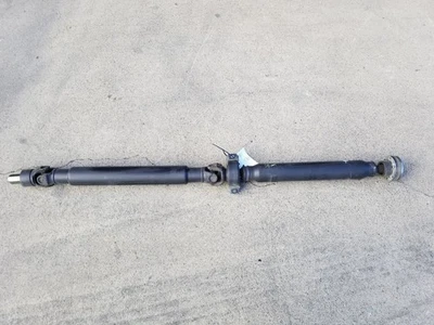 Eje de transmisión trasero 09-10 Infiniti M35 tracción trasera OEM 370001DV0A  Foto 1 de 4