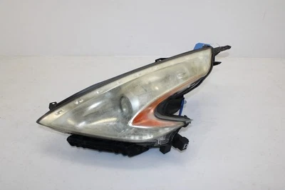 2009-2017 Nissan 370z Left Headlight Assembly OEM NK34 - Image 1 of 4
