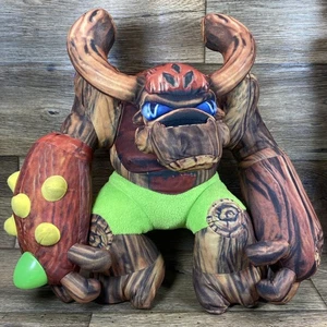 18 Zoll ACTIVISION Skylanders Giants Tree Rex Power Slam Plüsch & Talks leuchtet - Bild 1 von 9