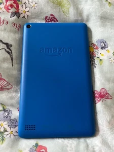 Amazon Fire Tablet - Picture 1 of 2