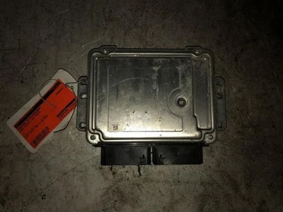 Centralina motore Ford Fiesta VI CB1, CCN 0261S12488 P19000624 - Immagine 1 di 4