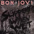 Bon Jovi : Slippery When Wet Cd Value Guaranteed From Ebay?S Biggest Seller!