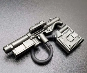 BrickArms HLC-2 Heavy Laser Cannon for Custom Minifigures -NEW - - Picture 1 of 2