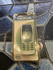 NOKIA 8210 Xpress - On Colour Cover NOS VINTAGE Original Nokia Accessories New - Photo 1 sur 6