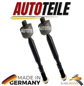 FOR TOYOTA URBANCRUISER 2009-2013 FRONT STEERING INNER TRACK TIE ROD ENDS L/R - Picture 1 of 1