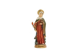 Santa Marta Statue, religiöse Resinfigur Paben Religiöse Gegenstände - Bild 1 von 1