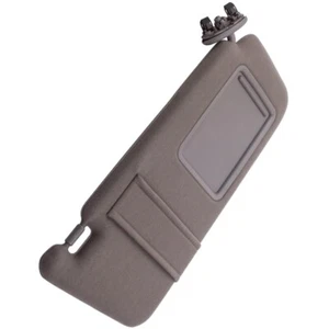 Parasol lateral derecho pasajero 2006-2010 2011 para Toyota Camry híbrido gris - Imagen 1 de 9