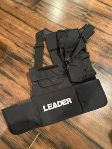 Leader 5330/5333 Hood/Case - Picture 1 of 1