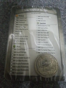 KeyForge AoA Brobnar / Mars / Sanctum - Take Hostages x3 / Extiction - Picture 1 of 2