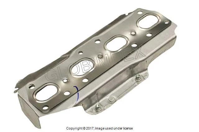 Junta colector de escape con protector térmico MINI Cooper (2007-2016) VICTOR REINZ Foto 1 de 1