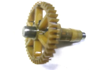 Briggs and Stratton 10H902-0333-E1 Engine Camshaft Part 691998, 493747 - Picture 1 of 3