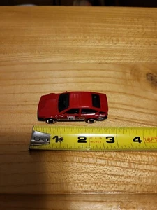 hot wheel aifa romero gtv6 3.0, LEGGI - Foto 1 di 16