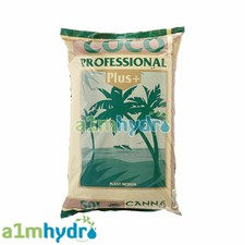 Canna Coco Pro Plus Professional Coir Medium 50 Litre Bag Hydroponics