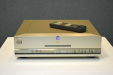 SONY DVP-S9000 ES SACD/DVD-Player mit FB ! Sehr guter Zustand !! 