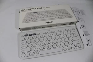 LOGITECH K 380, BT keyboard. (ref J 035) - Picture 1 of 7