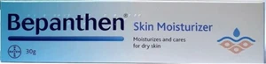 Bepanthen Feuchtigkeitscreme zur Heilung trockener Haut 30g - Bild 1 von 1