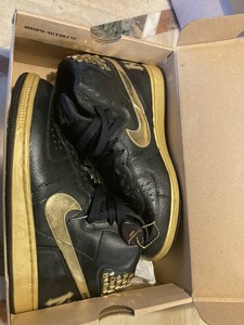 Las mejores ofertas en Zapatillas para hombres Nike Terminator | eBay