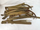 1 pcs USSR Soviet Russian Army Carrying Sling Canvas Belt Strap Original, New