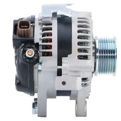 Alternator For 2005-2010 Scion tC 2004-2007 Toyota Solara Highlander 2.4L 139632 Foto 1 de 4