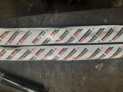 2 подъемные опоры для люка.  Крепкий рычаг 6117 подходит для Honda Odyssey 2005-2010 годов выпуска  - Изображение 1 из 2