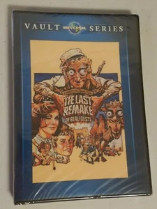 The Last Remake of Beau Geste (DVD) Michael York, James Earl Jones, Ann-Margret - Bild 1 von 2