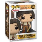 FUNKO POP! MOVIES THE MUMMY: RICK O'CONNELL #1080
