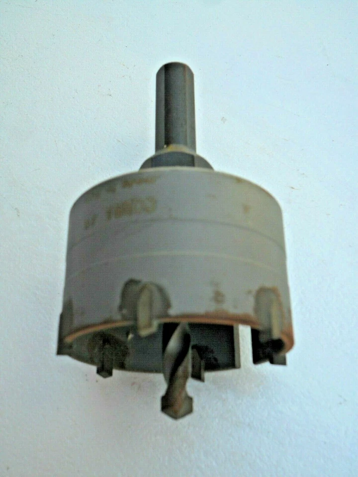 SEGA A TAZZA  COBRA TAGLIO MURO E CERAMICHE DIAMETRO MM 49 - Imagem 1 de 1