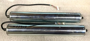 Cantidad 2 - RODILLOS TRANSPORTADORES ITOH DENKI PM486FE-60-308-D-024 - Nuevos - Imagen 1 de 6