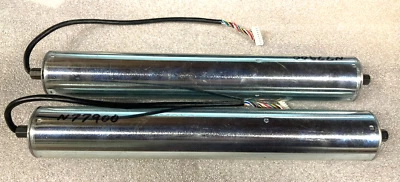 Cantidad 2 - RODILLOS TRANSPORTADORES ITOH DENKI PM486FE-60-308-D-024 - Nuevos Foto 1 de 4