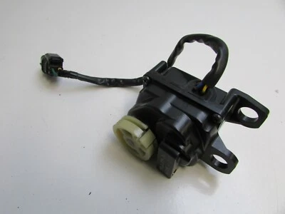 Servo motor Ducati Hyperstrada 821 válvula de escape, 2013 J13 - Imagem 1 de 4