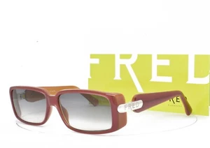 Fred Lunettes Sunglasses New Authentic 54-14-120 MARIE GALANTE C4 103 - Picture 1 of 10