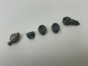 Torsos Warhammer 40K Chaos - Imagen 1 de 6