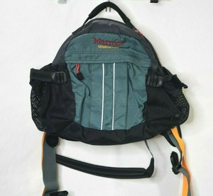 marmot hiking backpack