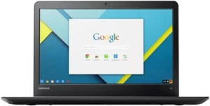 Ultrabook Lenovo ThinkPad 13,3 pulgadas Chromebook 20GL0008US 13,3" pantalla táctil - Imagen 1 de 4