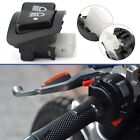 Motorcycle Scooter General REVO VEWA110 Three-gear Headlamp Dimmer Switch