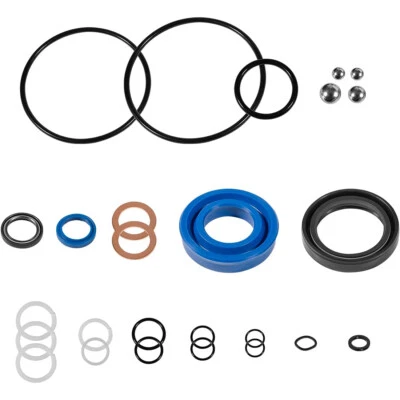 Floor Jack Seal Kit for Sears Craftsman 3 Ton 328.12291 Repair Replacement 26Pcs Foto 1 de 4