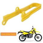 5X(Motorcycle Chain Guide Slider Swingarm Protector For  Drz400 Drz400e9636