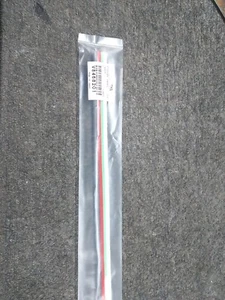 Yamaha piano keyboard upstop felt CVP, CLP, Motif etc V8468201 VU34210R VU342101 - Picture 1 of 2