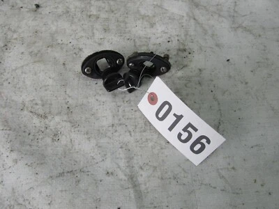 2014 Yamaha Waverunner FX SVHO 1.8 1800 31 hours Water Drain Plugs Foto 1 de 2