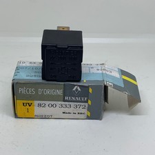 70a 12v auto ad alte prestazioni 4p MAXI Relè Auto schliesser trennrelais 9,5mm