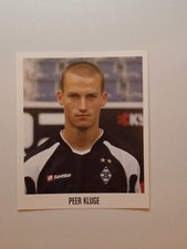 2005-06 Panini Bundesliga football peer smart Borussia Monchengladbach #375
