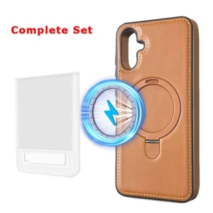 Choice from magnetic Case 5000mAh power bank f Samsung Galaxy A05 SM-A055F Phone - Picture 1 of 15