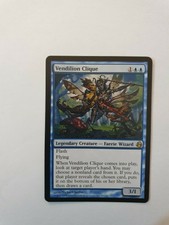 Vendilion Clique - Morningtide, See Pictures MTG *Nairus83*