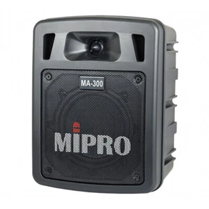 Sistema de sonicación móvil Mipro MA-300 - Imagen 1 de 2